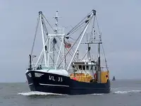 Trawler en venta