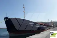Buque granelero en venta