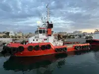 Remolcador en venta