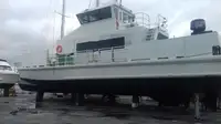 Catamarán en venta