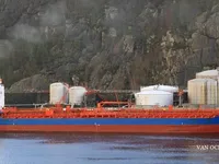 Petrolero/quimiquero en venta