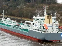 Petrolero/quimiquero en venta