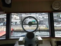 Buque de ferry en venta