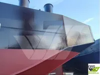 Barcaza en venta