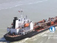 Petrolero/quimiquero en venta