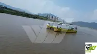 Buque Ro-Ro en venta