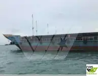 Lancha de desembarco, tanque en venta