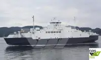 Ro-Ro ship en venta