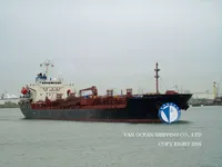 Petrolero/quimiquero en venta