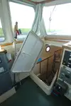 Buque de crucero en venta