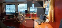 Buque transportador de peces vivos en venta