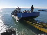 Embarcaciones de trabajo en venta