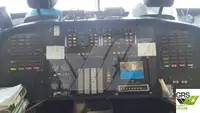 Buque de crucero en venta