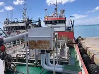 Arrastrero en venta