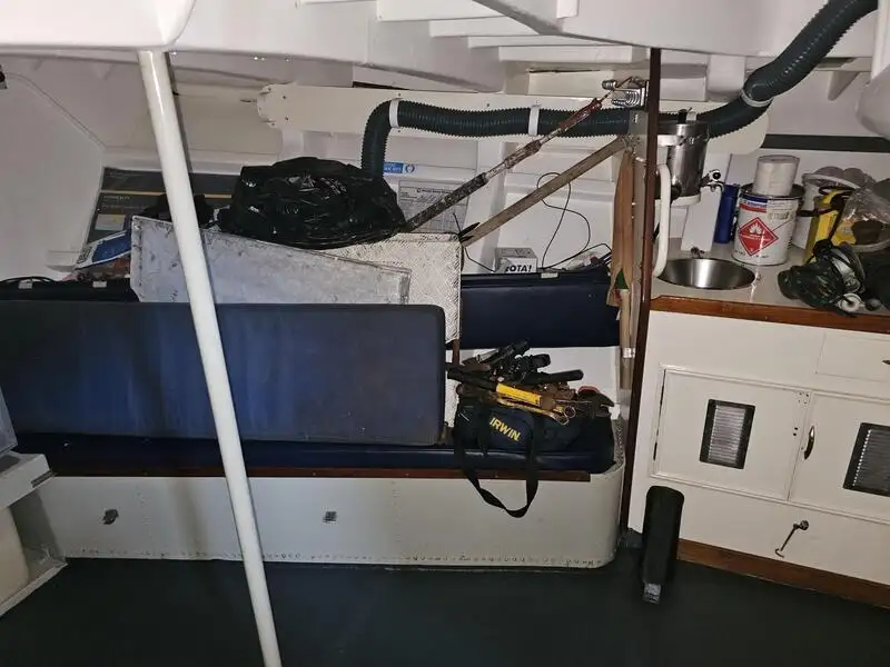 Balsa salvavidas en venta