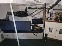 Balsa salvavidas en venta