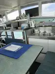 Buque de procesamiento de pescado en venta