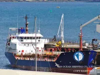 Petrolero/quimiquero en venta