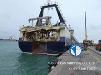 Arrastrero en venta