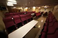 Buque granelero en venta