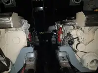 Barcos de trabajo en venta
