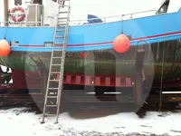 Buque de pesca en venta