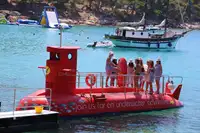 Submarino en venta
