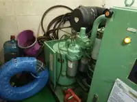 Remolcador en venta