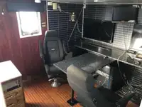 Trawler en venta