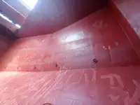 Buque granelero en venta