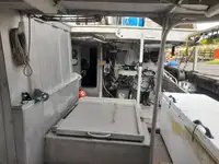 Palangrero en venta