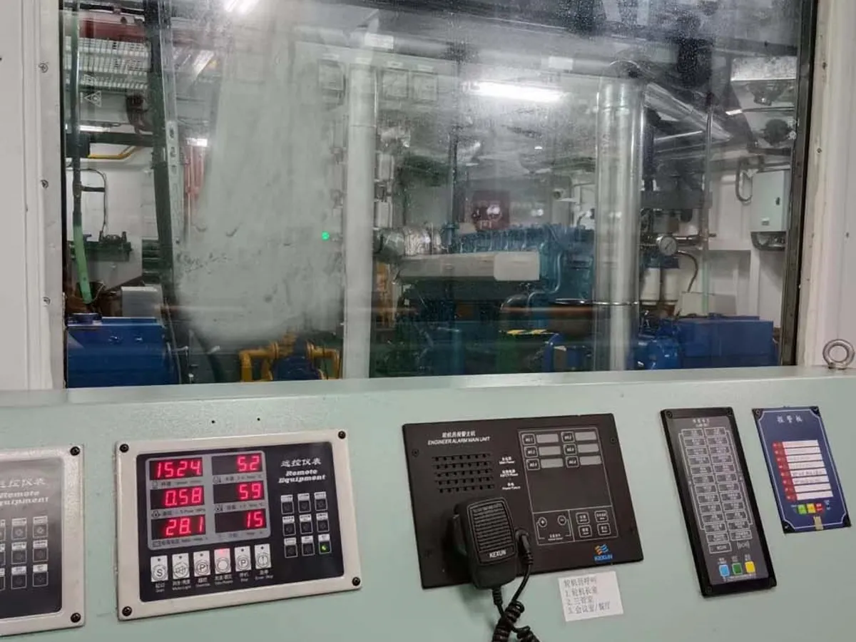 Remolcador en venta