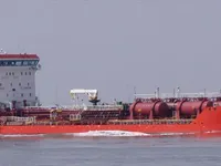 Petrolero/quimiquero en venta