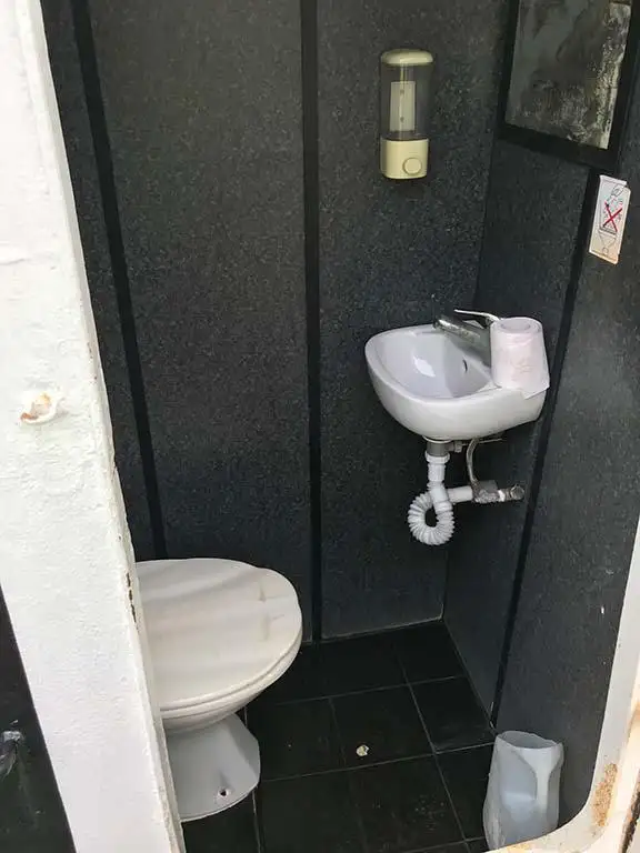 Embarcaciones de trabajo en venta