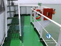 Petrolero/quimiquero en venta
