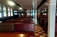 Buque de ferry en venta
