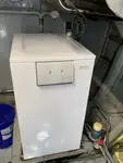 Remolcador en venta