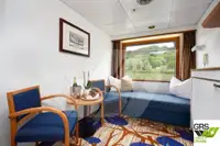 Buque de crucero en venta
