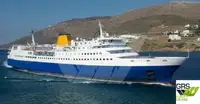 Buque Ro-Ro en venta