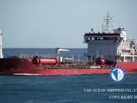Petrolero/quimiquero en venta