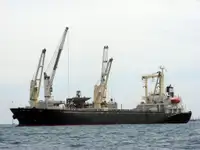 Granelero en venta