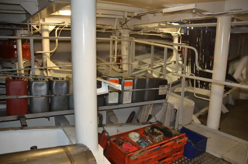 Buque de suministro para plataformas (PSV) en venta