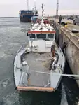 Catamarán en venta