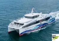 Buque de crucero en venta