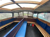 Buque de ferry en venta