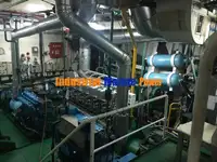 Petrolero/quimiquero en venta