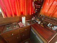 Embarcaciones de trabajo en venta