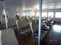 Buque de ferry en venta