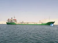 Petrolero/quimiquero en venta