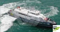 Buque de ferry en venta